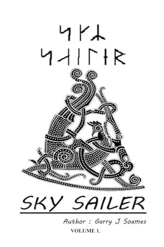 Sky Sailer.: Volume 1.