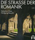 Die Straße der Romanik. Bilder aus Sachsen- Anhalt
