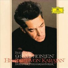 Beethoven: 9 Sinfonien