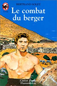 LE COMBAT DU BERGER