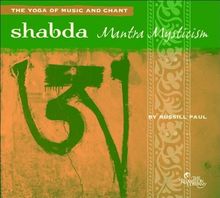 Shabda:Mantra Mysticism