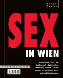 Sex in Wien