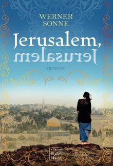 Jerusalem, Jerusalem