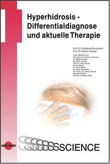 Hyperhidrosis - Differentialdiagnose und aktuelle Therapie