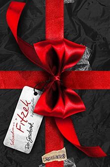 Das Geschenk: Psychothriller. Premium Christmas-Edition