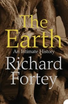 Earth: An Intimate History