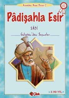 PADİŞAHLA ESİR 2