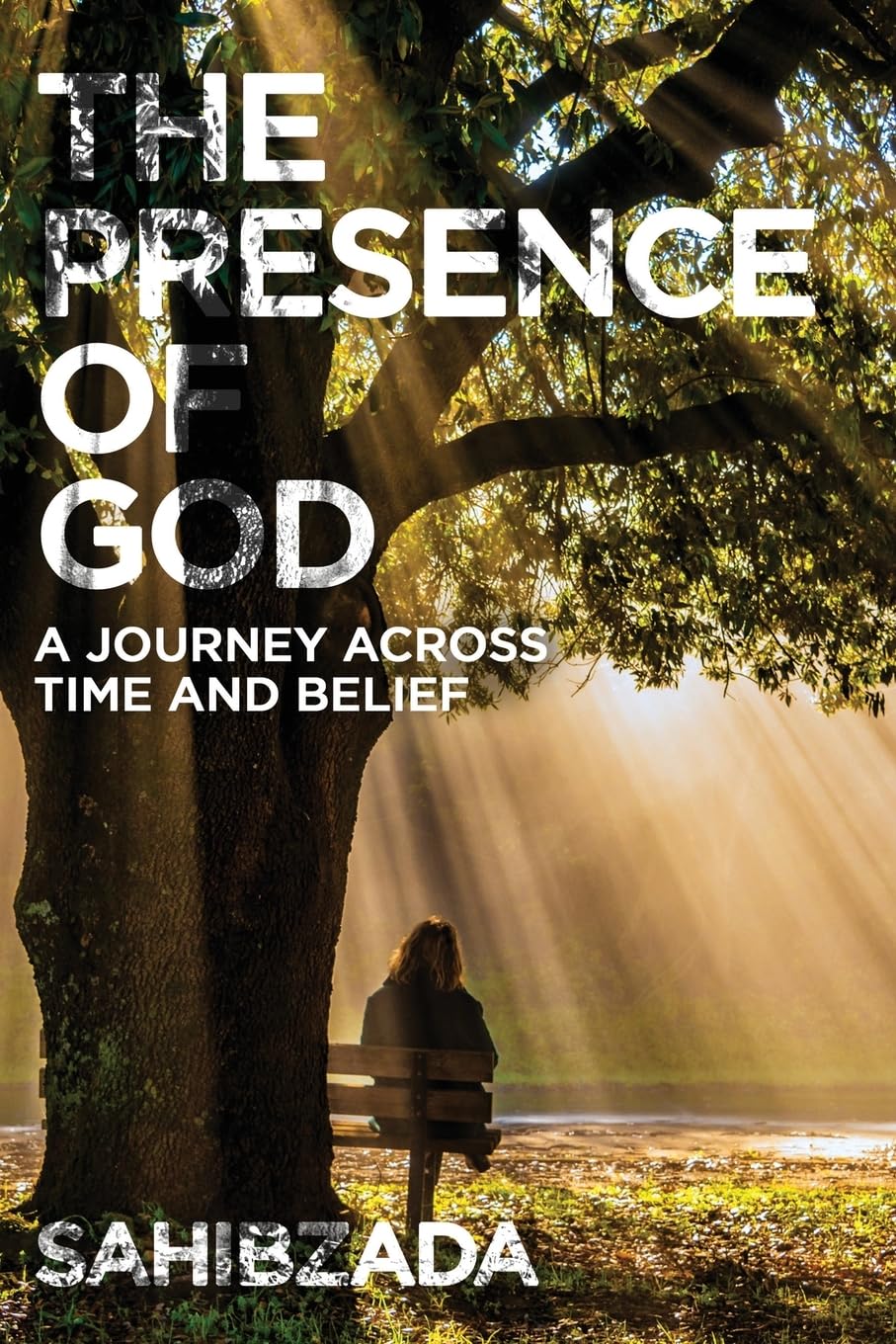 The Presence of God: A Journey Across Time and Belief