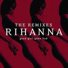 Good Girl Gone Bad-the Remixes von Rihanna | CD | Zustand sehr gut