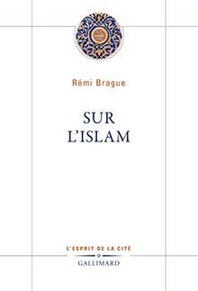 Sur l'islam