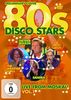 Various Artists - 80s Disco Stars Live from Moskau Vol. 1