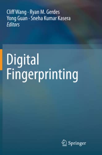 Digital Fingerprinting