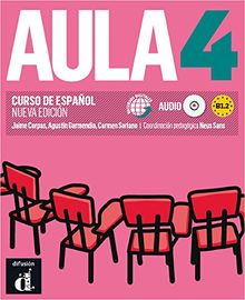 Aula 4 : curso de espanol, B1.2