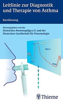 Leitlinie zur Diagnostik und Therapie von Asthma: Kurzfassung