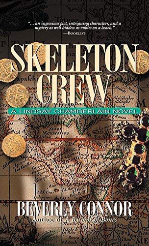 Skeleton Crew (Lindsay Chamberlain)