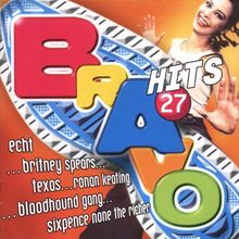 Bravo Hits 27 von Various | CD | Zustand gut
