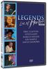 Various Artists - The Legends: Live at Montreux 1997