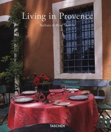 Living in Provence. Vivre en Provence