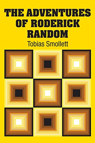 The Adventures of Roderick Random