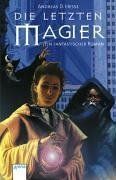 Die letzten Magier