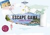 Escape game - A la recherche de la terre disparue