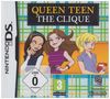 Queen Teen - The Clique