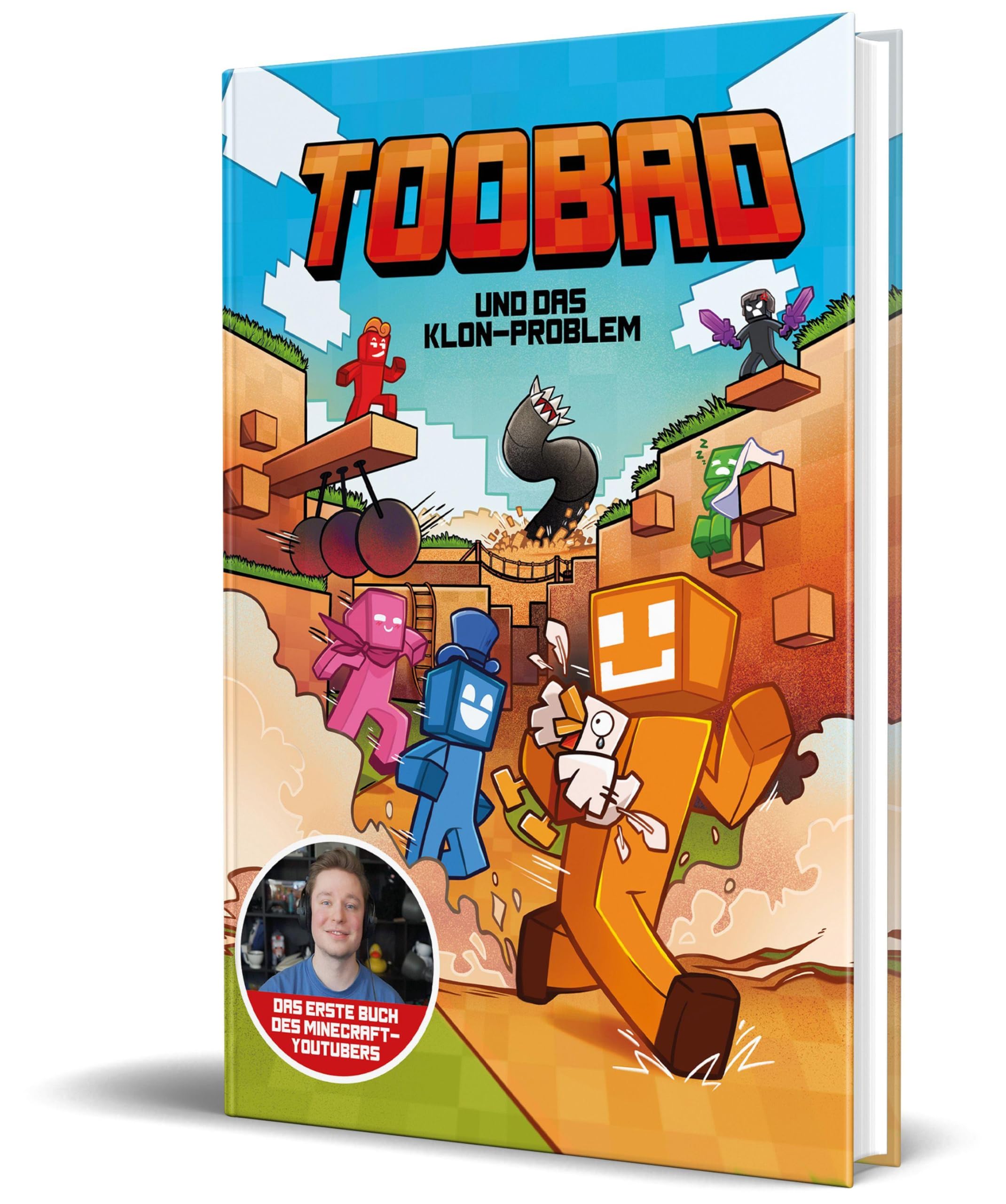 TooBad: TooBad und das Klon-Problem