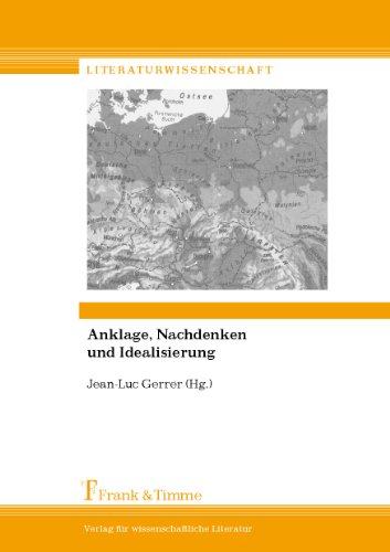 Anklage, Nachdenken und Idealisierung: Literatur über die ehemaligen deutschen Ostgebiete/Zeugnisse von Flucht und Vertreibung
