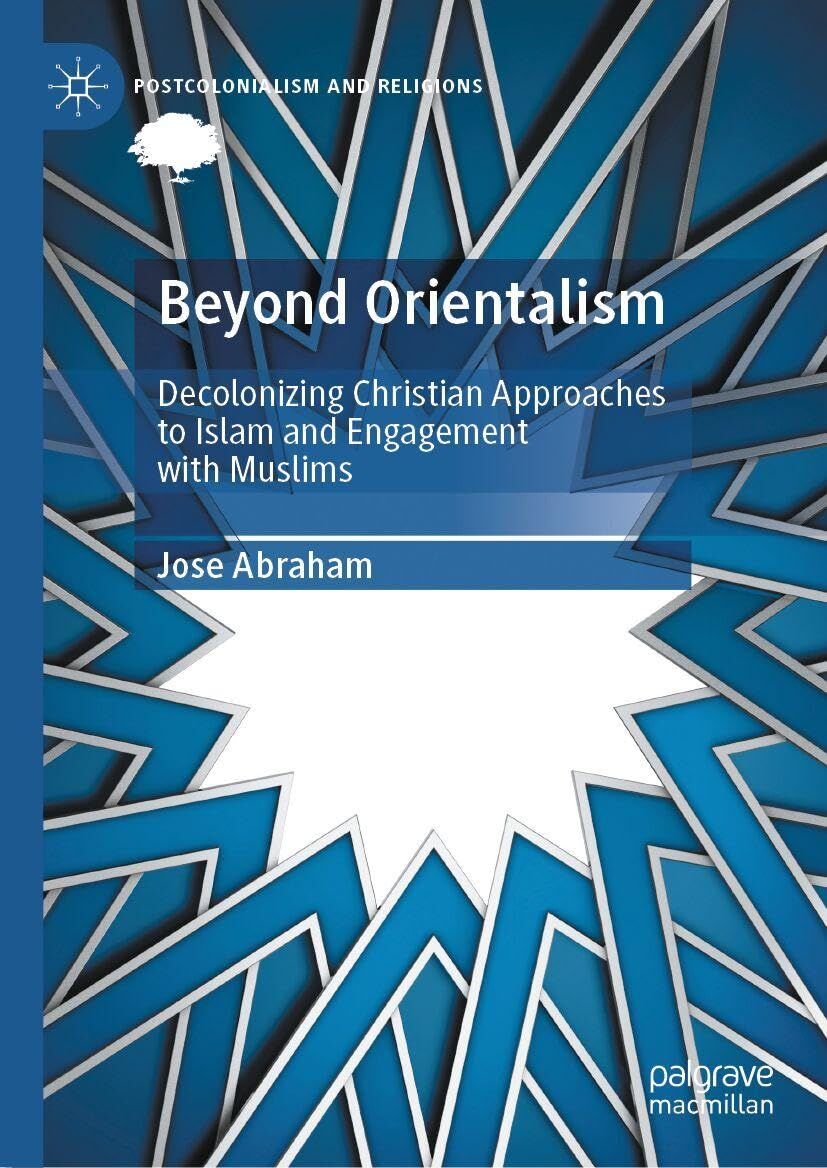 Beyond Orientalism