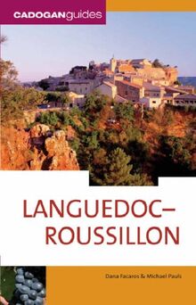 Cadogan Guides Languedoc-Roussillon