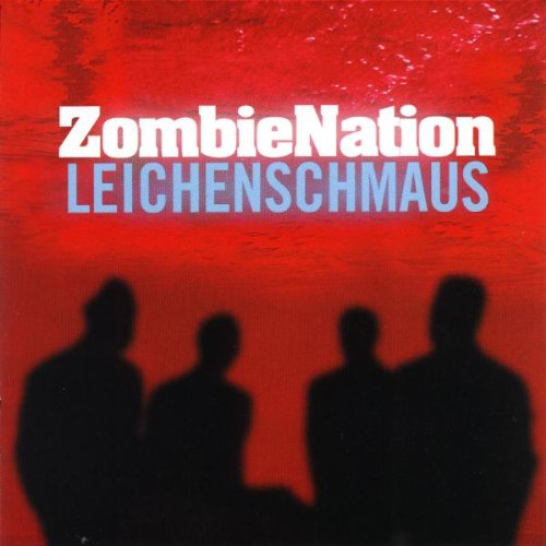 Leichenschmaus - Très bon état Zombie Nation sur Momox Shop
