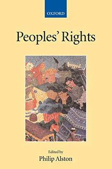 People's Rights (Collected Courses of the Academy of European Law)