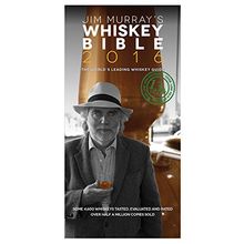 Jim Murray's Whisky Bible