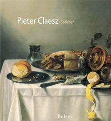 Pieter Claesz - Stilleben