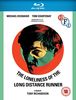 Loneliness Of The Long Distance Runner [BLU-RAY]