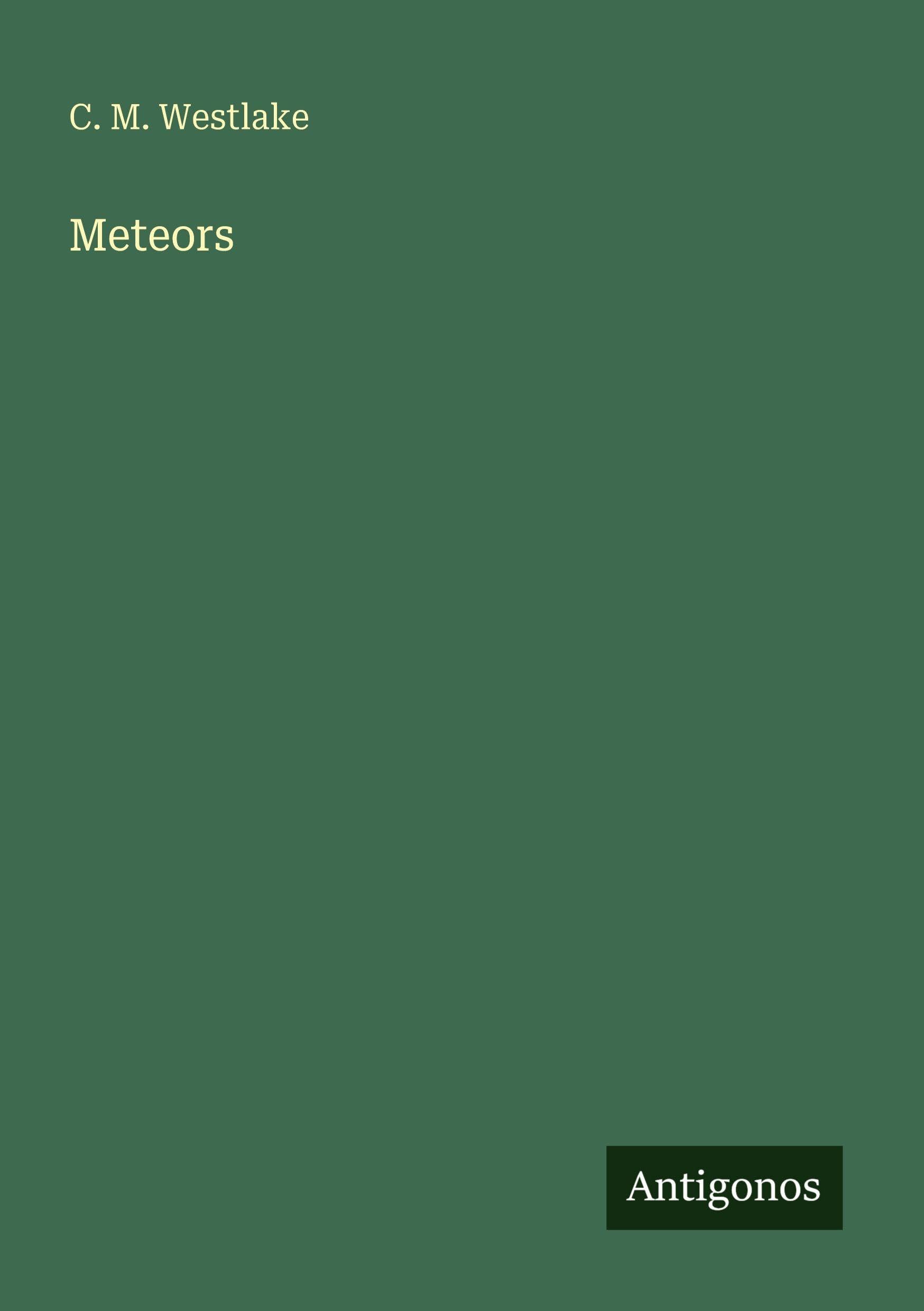 Meteors