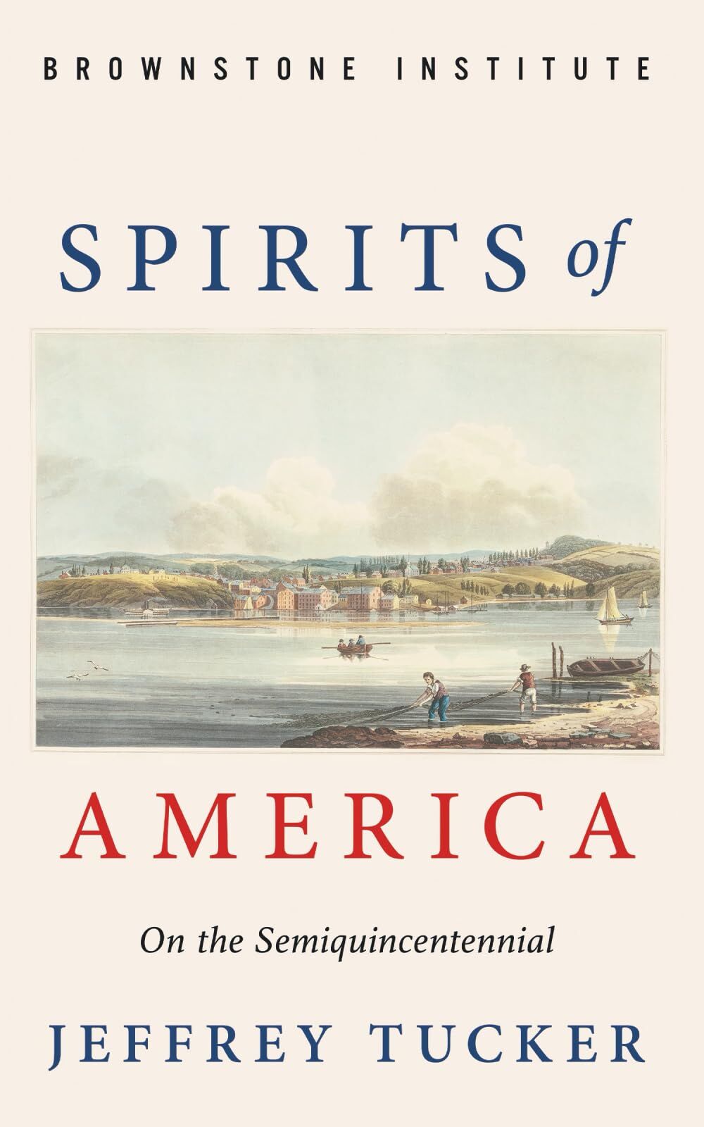 Spirits of America