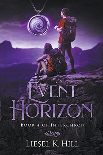 Event Horizon (Interchron, Band 4)