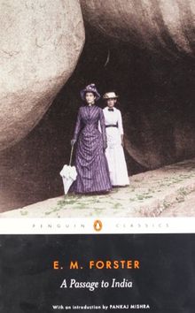 A Passage to India (Penguin Classics)