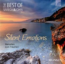 Simeon & John - Silent Emotions. The Best of Simeon & John, Volume No. 2