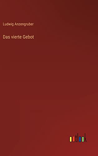 Das vierte Gebot