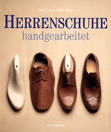 Herrenschuhe, handgearbeitet