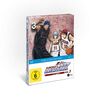 Kuroko’s Basketball Season 2 Vol.3 [Blu-ray]
