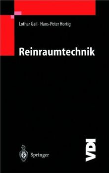 Reinraumtechnik (VDI-Buch)