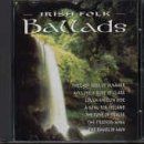 Irish Folk - Ballads