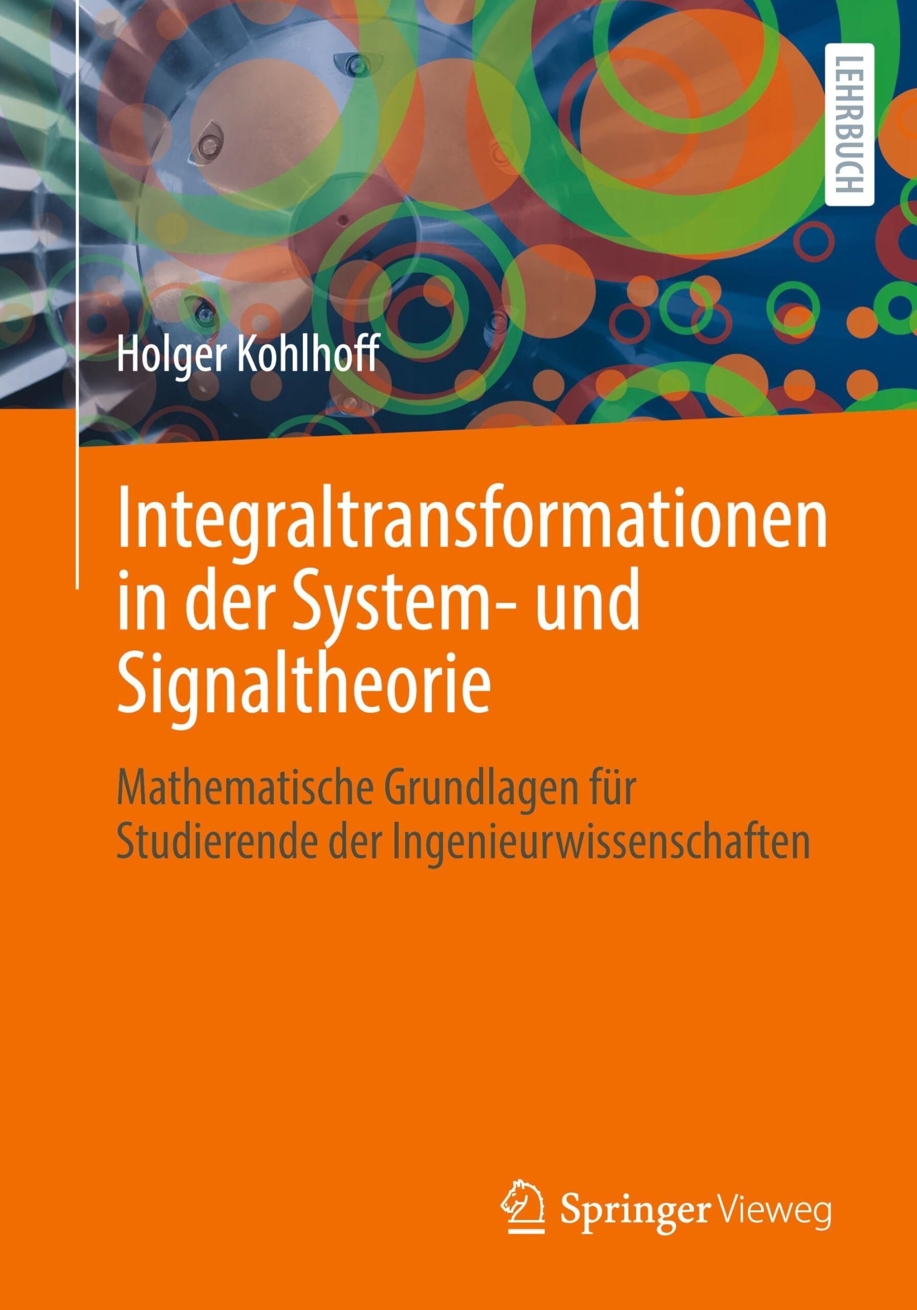 Integraltransformationen in der System- und Signaltheorie