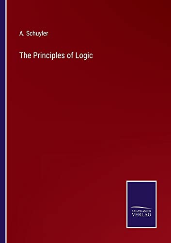 The Principles of Logic