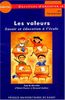 Les valeurs. Savoirs et éducation à l'école. Actes du colloque organisé à l'IUFM de Lorraine, mai 2002