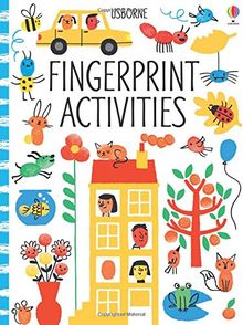 Fingerprint Activities