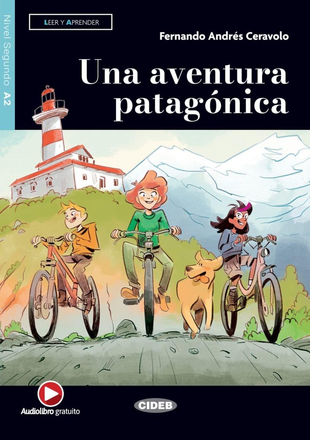 Una aventura patagónica